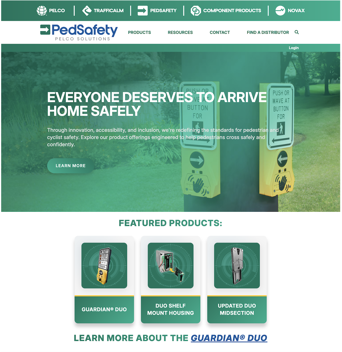 pedsafety.com