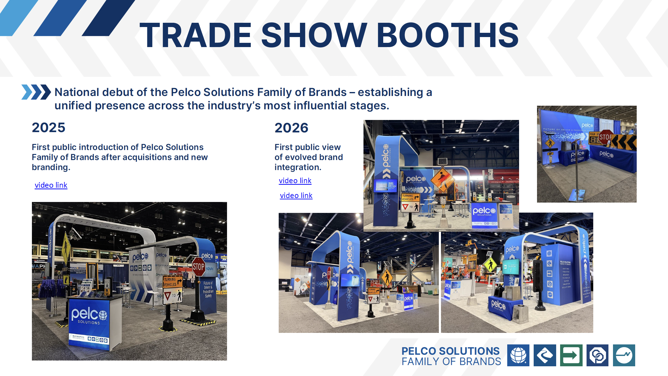 Trade Show Booths