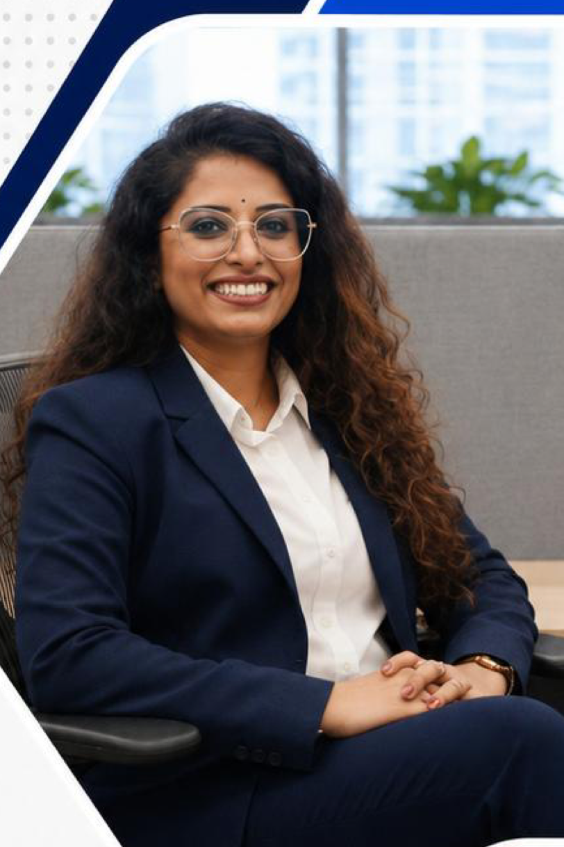 Diptirekha Pattnaik, Director and Chief Technology Officer