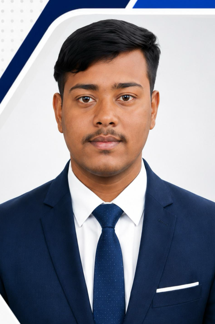 Krishnakant Maharana, Director