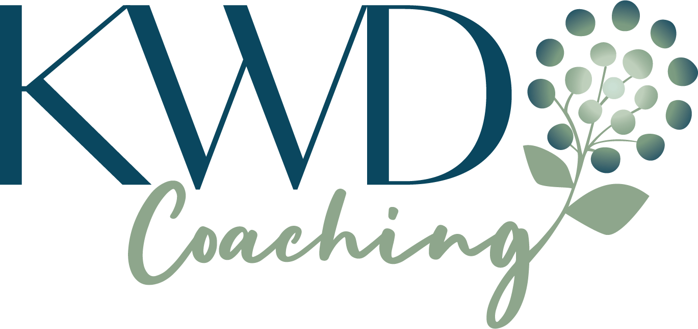 KWD Coaching