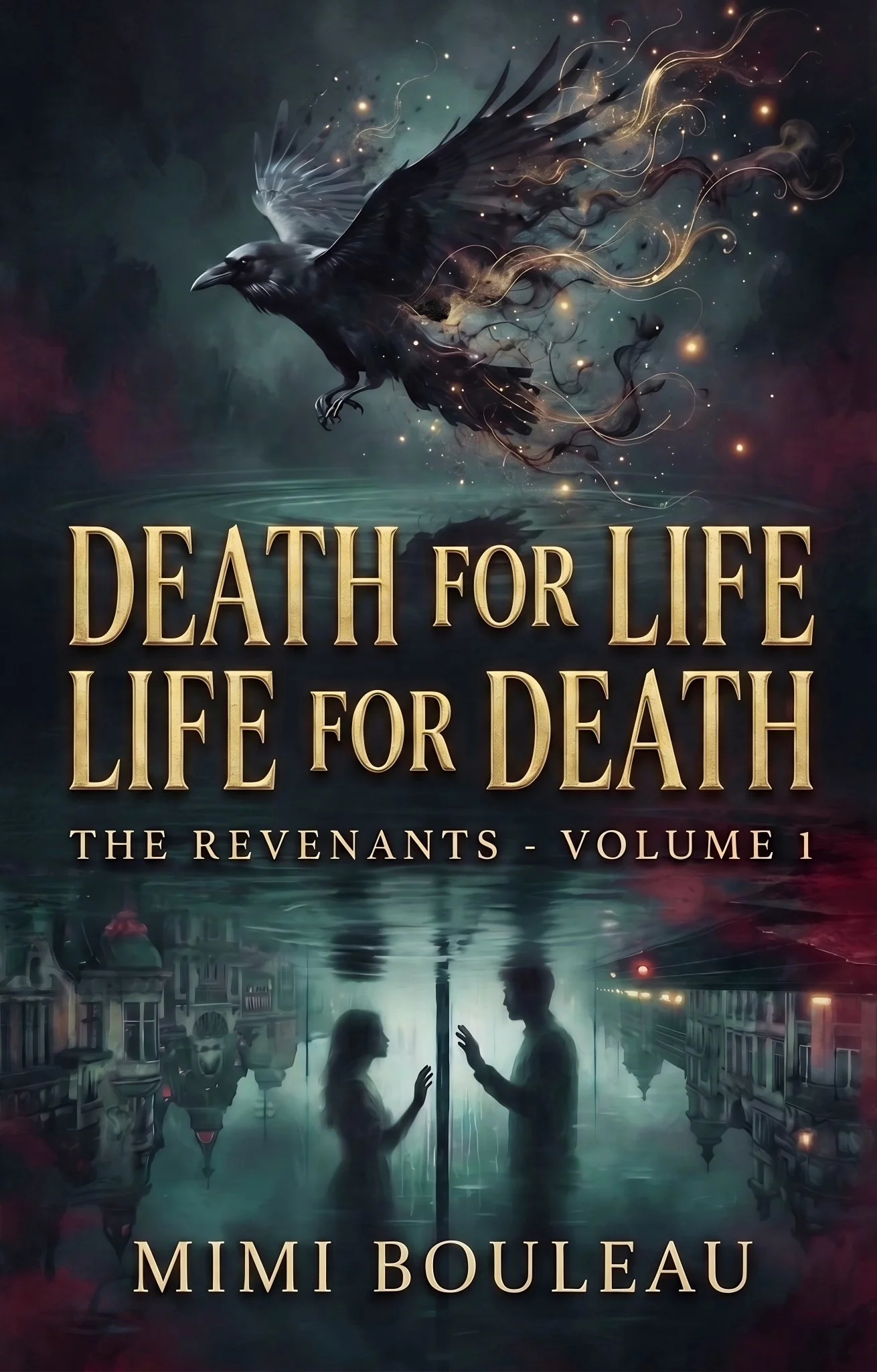 Death for Life -Life For Death1.jpeg
