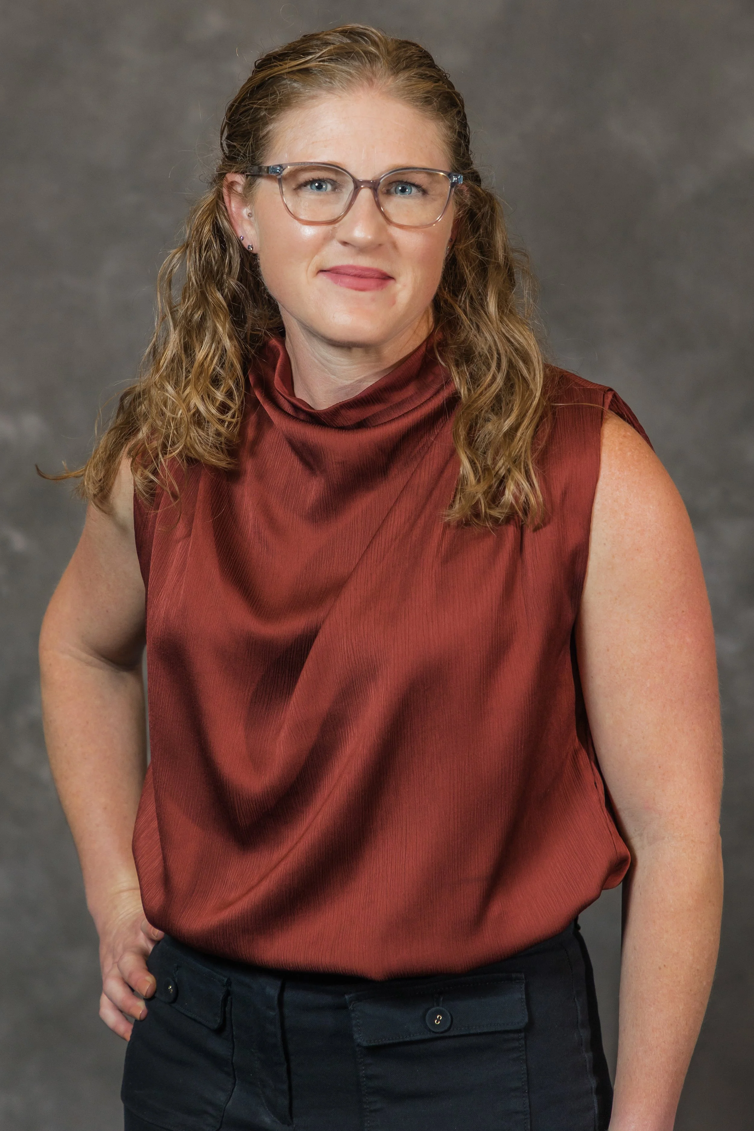 Julie Tripp, Scientific Advisory Board, ReForma Therapeutics