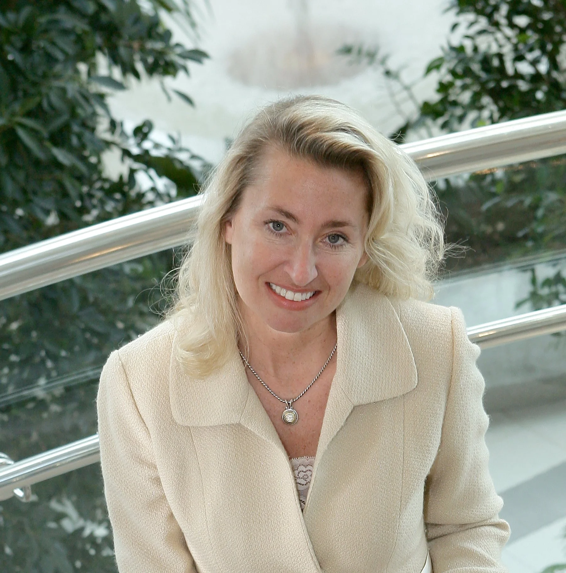 Dr. Susan Learned, Scientific Advisory Board, ReForma Therapeutics