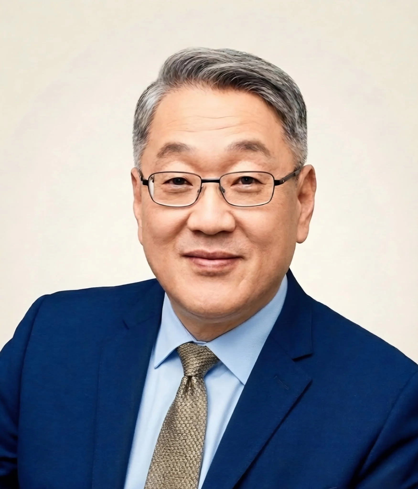 John Song, Co-Founder and Chief Operating Officer, ReForma Therapeutics