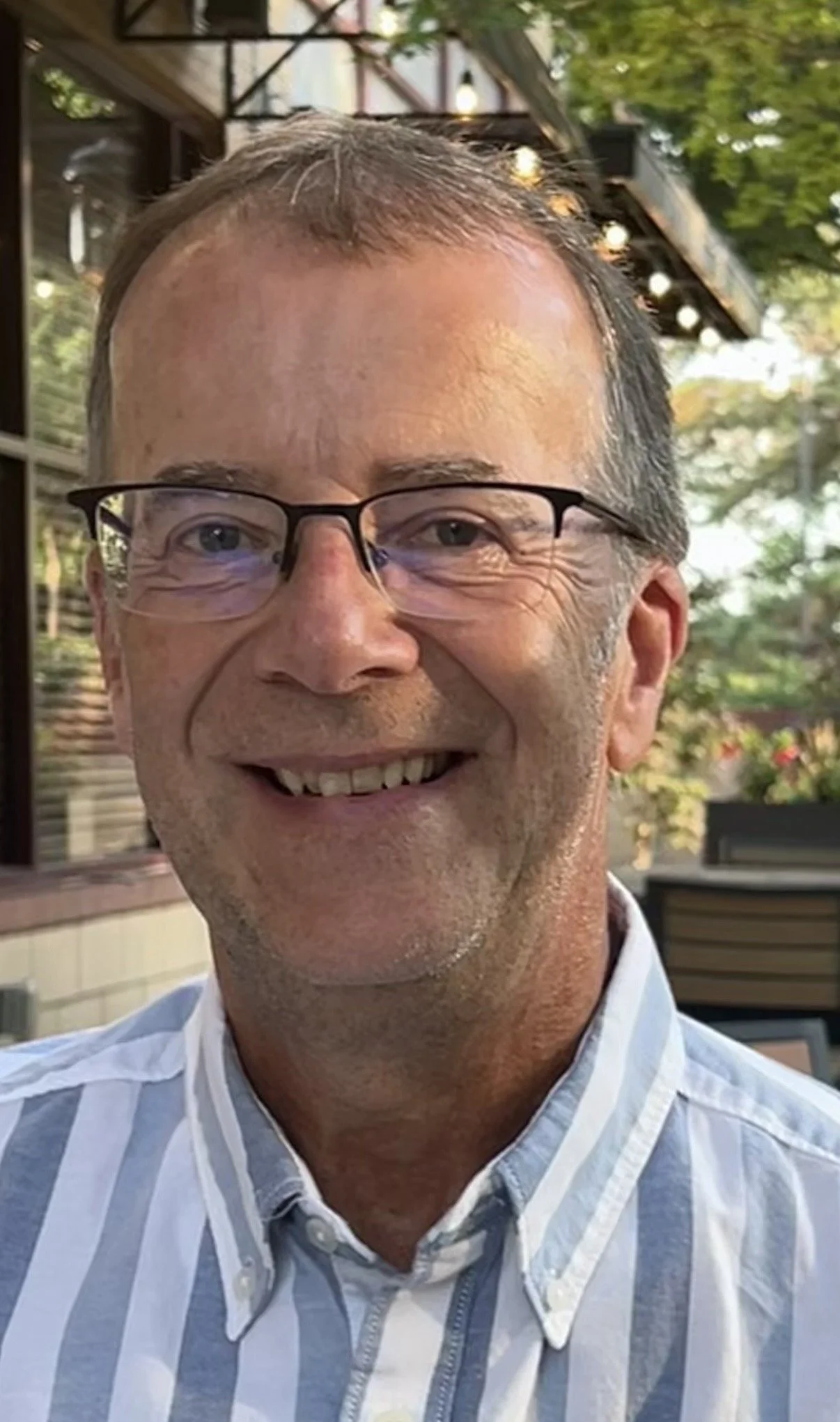 Malcolm Young, Ph.D., Scientific Advisory Board, ReForma Therapeutics