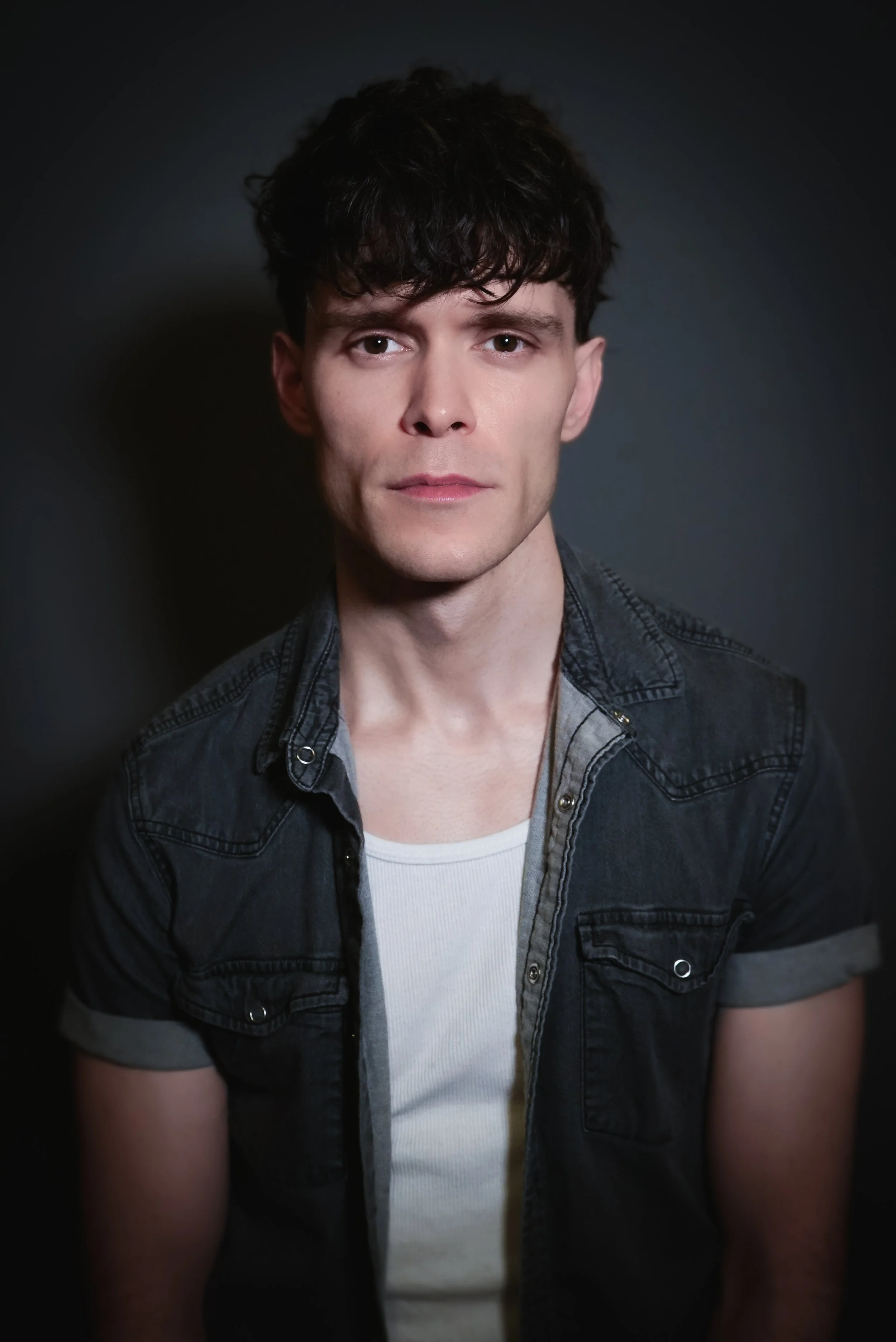 Tyler Isaac Martin Headshot 1