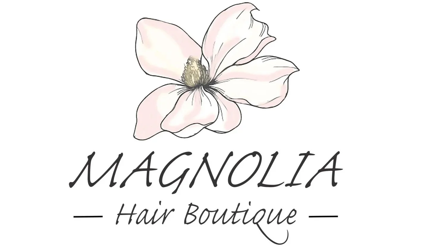 Magnolia  Hair Boutique
