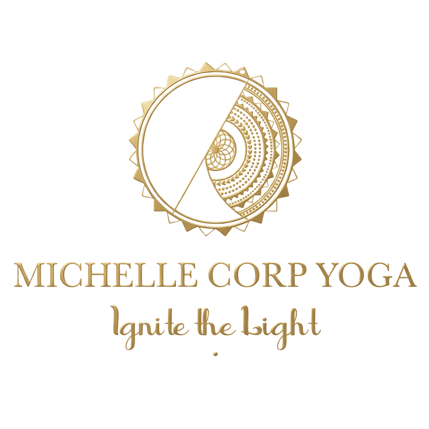 Michelle Corp Yoga