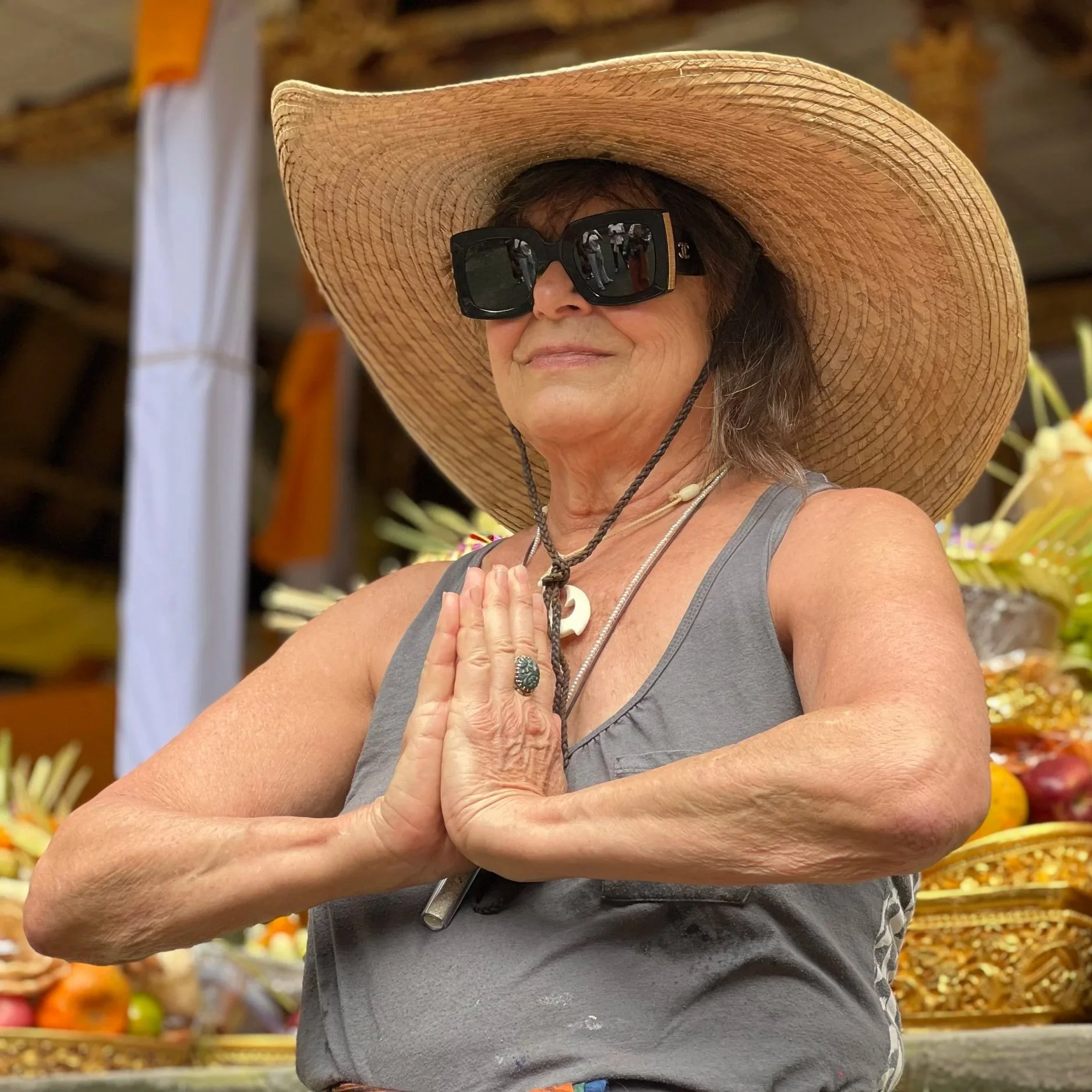 Yogi Sera Bali Retreat 2022