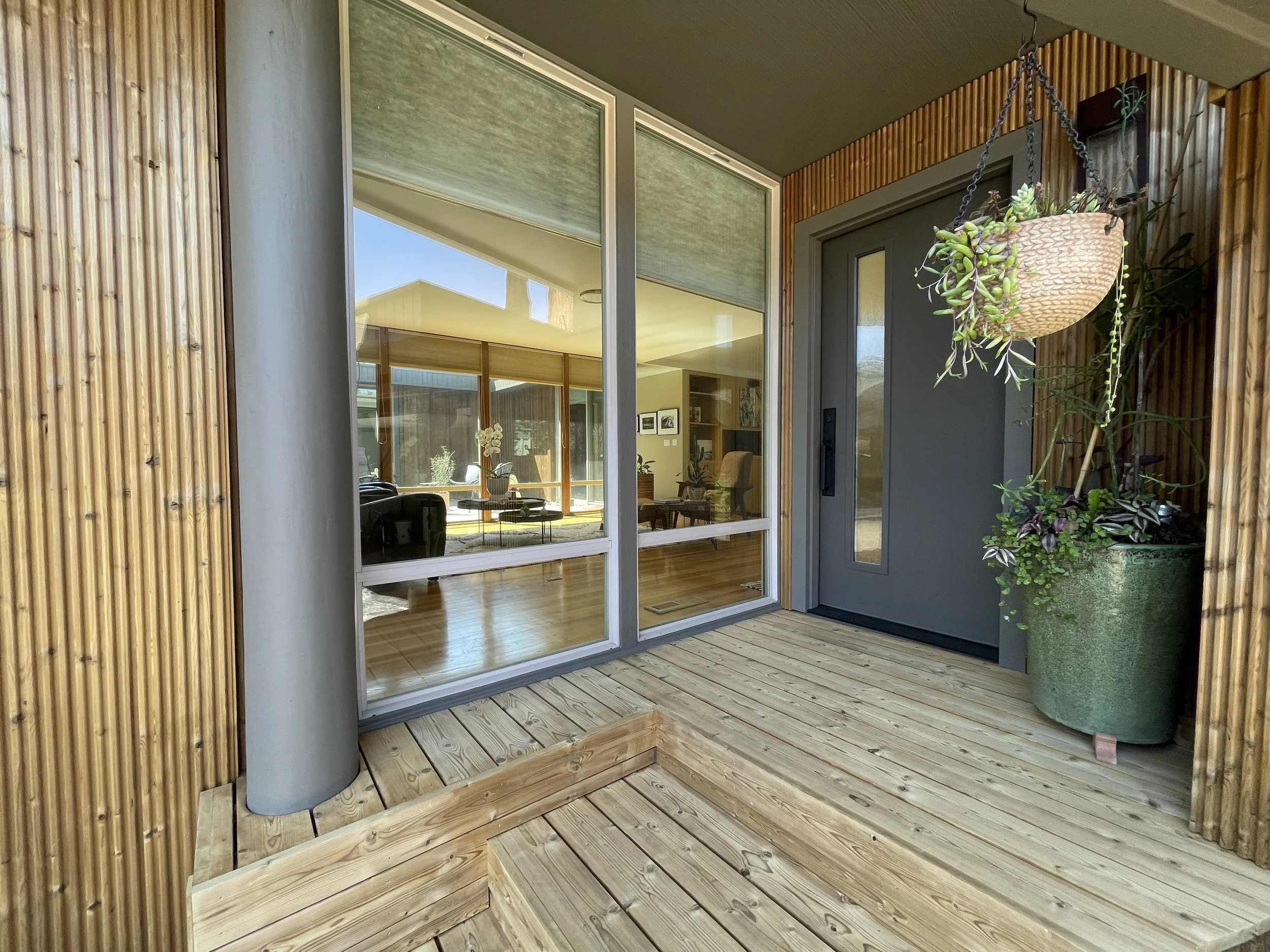 Aptos Residence