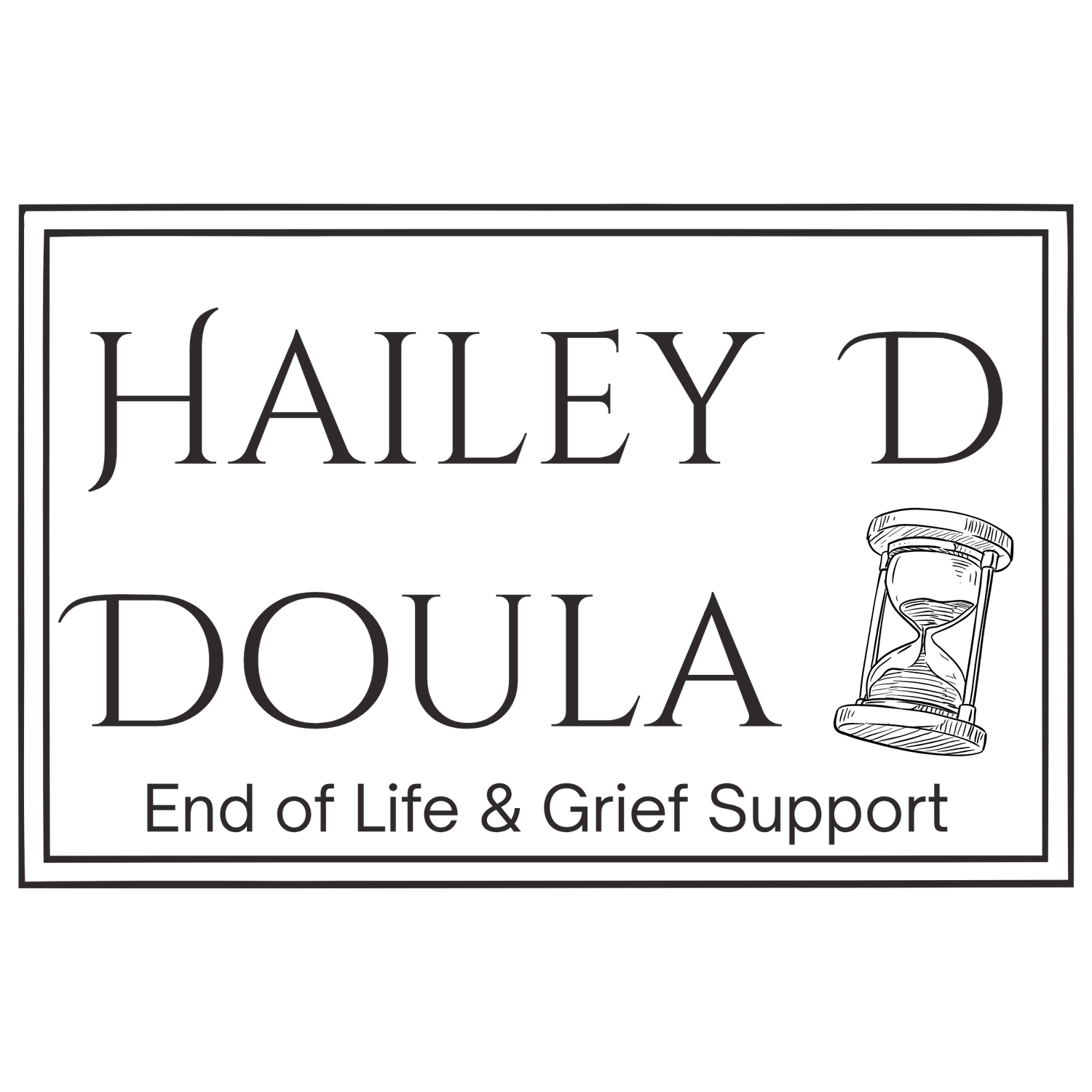 Hailey D Doula