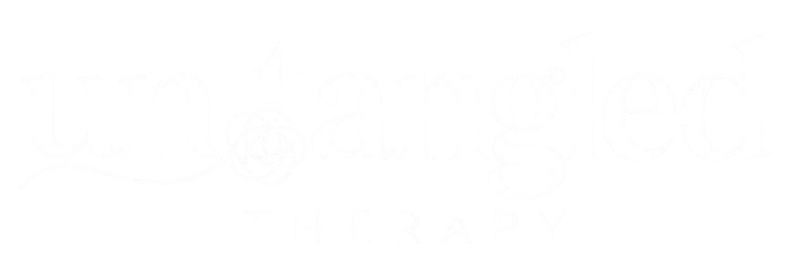Untangled Therapy