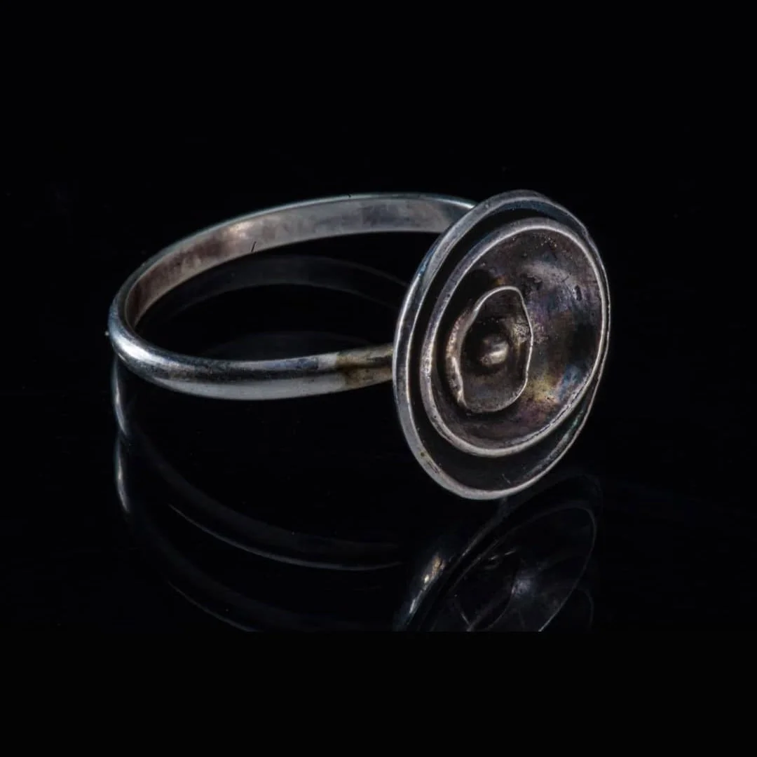 Sample Zoe Pea Jewelry