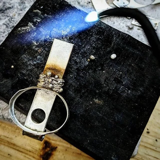 Artist At Work
#playwithfire
Made With Hands
Support Artists
Buy Handmade
ZoePea