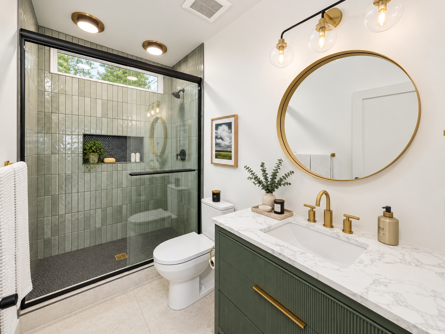 Bathroom 2