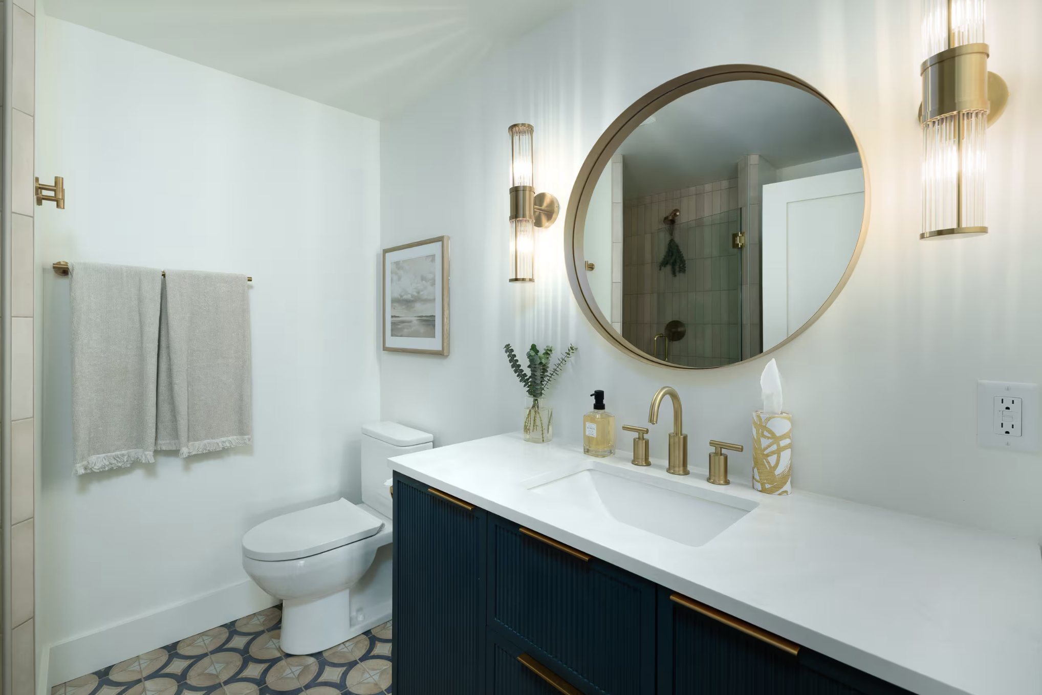 Bathroom 3