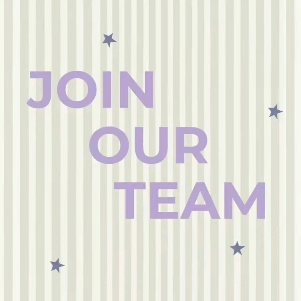 Now hiring PTs, OTs, and SLPs for full-time, part-time, PRN, and contract opportunities!

✨ Flexible scheduling
✨ Competitive pay
✨ Customized benefits (maternity leave, student loan repayment, sign on bonus, etc)
✨ Professional growth

As a private-