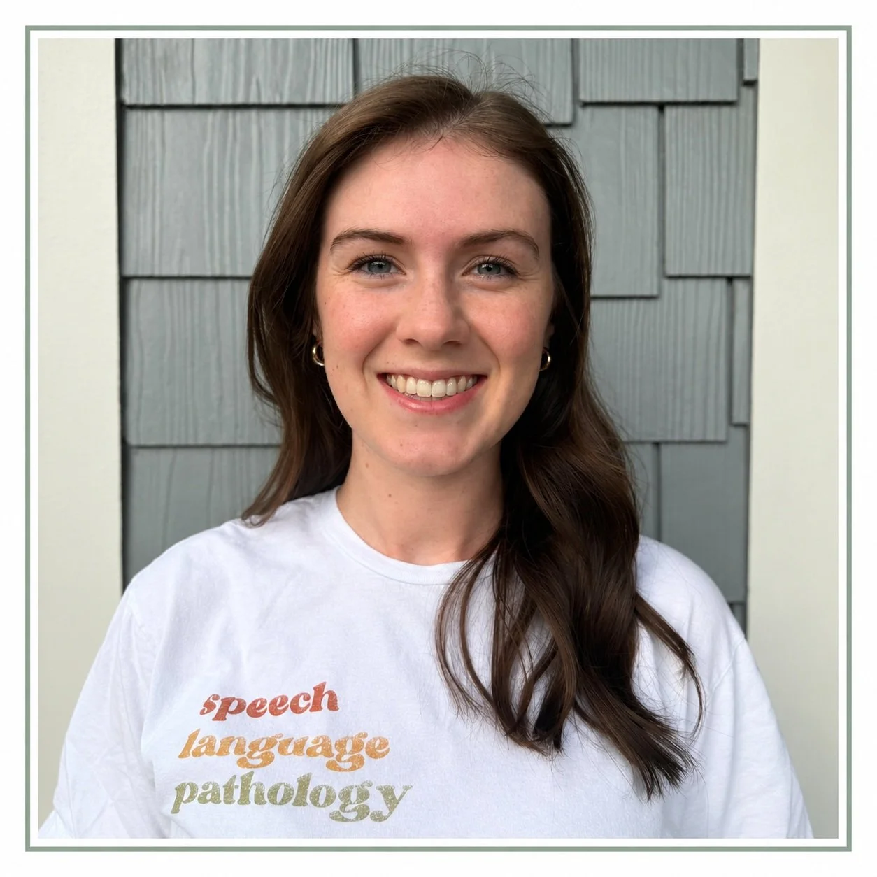 Meet Laney Clark, M.S., CCC-SLP &mdash; our Clinic Director &amp; Speech-Language Pathologist! 💜

Laney brings so much knowledge, heart, and passion for helping children communicate with confidence, and we couldn&rsquo;t be more excited to welcome h