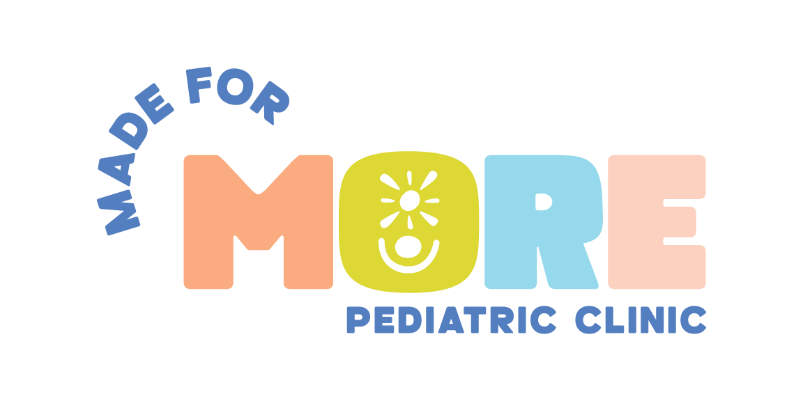 Made For More Pediatric Clinic 
