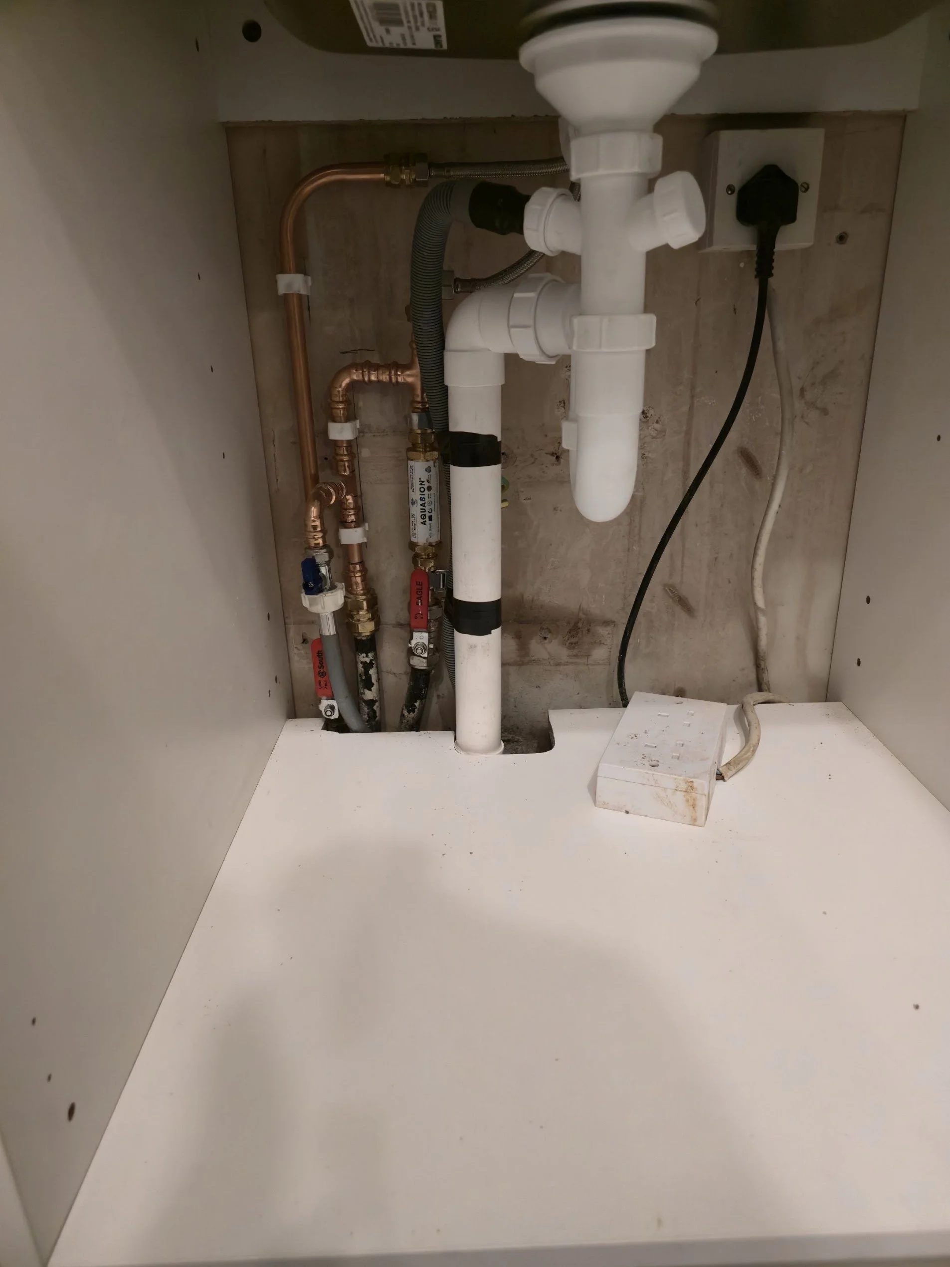 Oranssi project: passive house