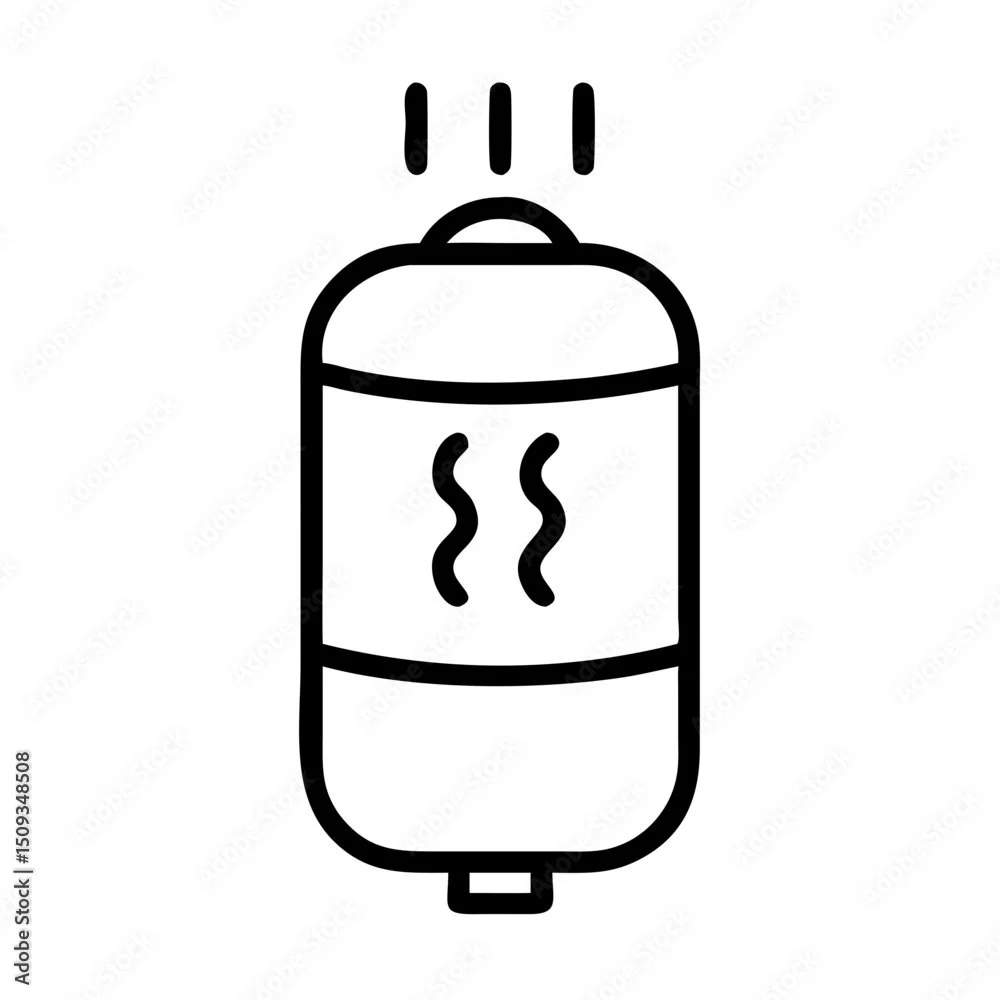 Outdoor Spaces icon