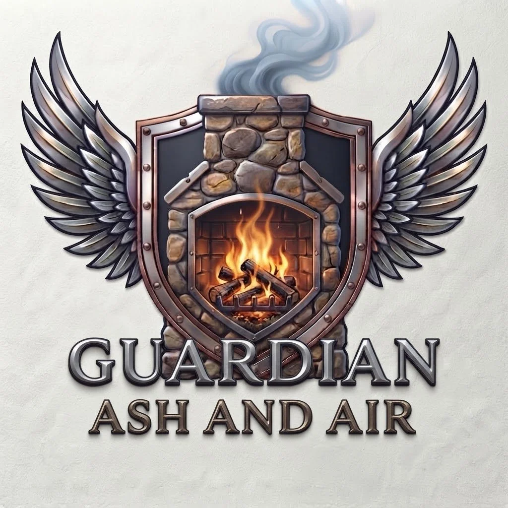 Guardian Ash and Air