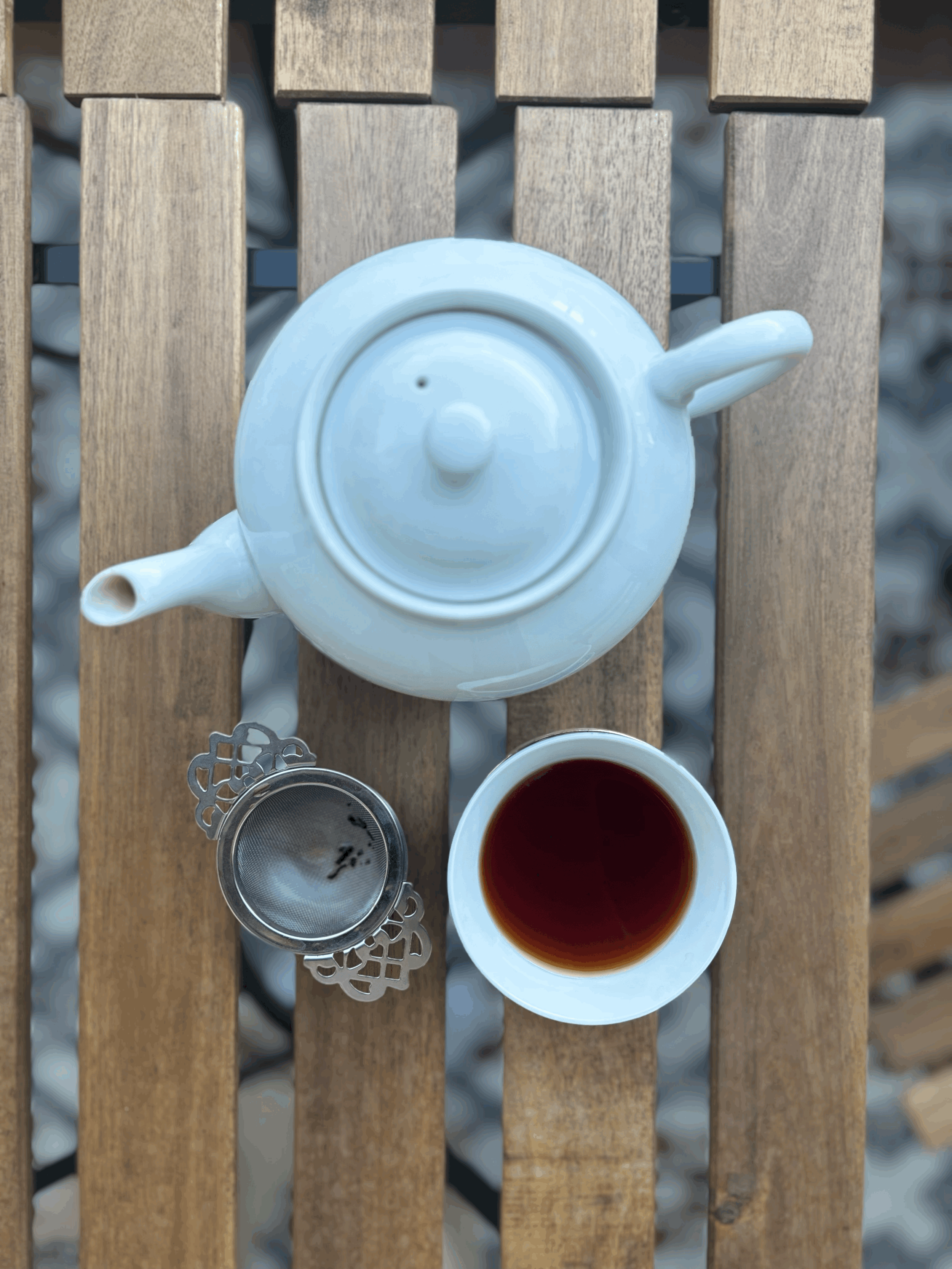 Root to Rise Tea
