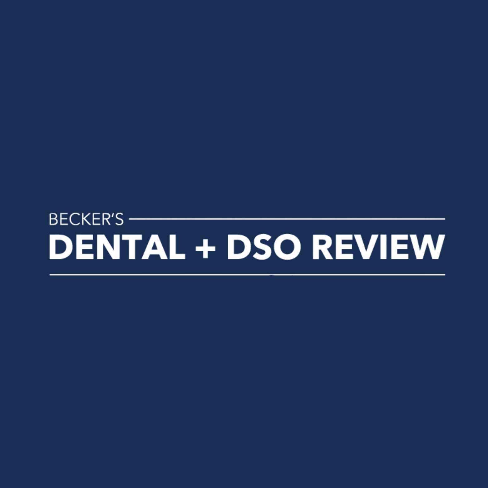 The Power of Compassion in Dentistry with Dr. Larry Benz