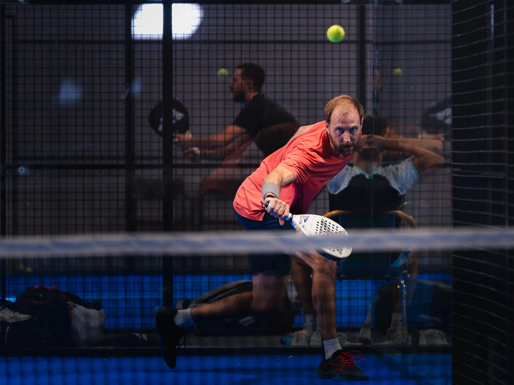 Padel 2. Bundesliga Herren