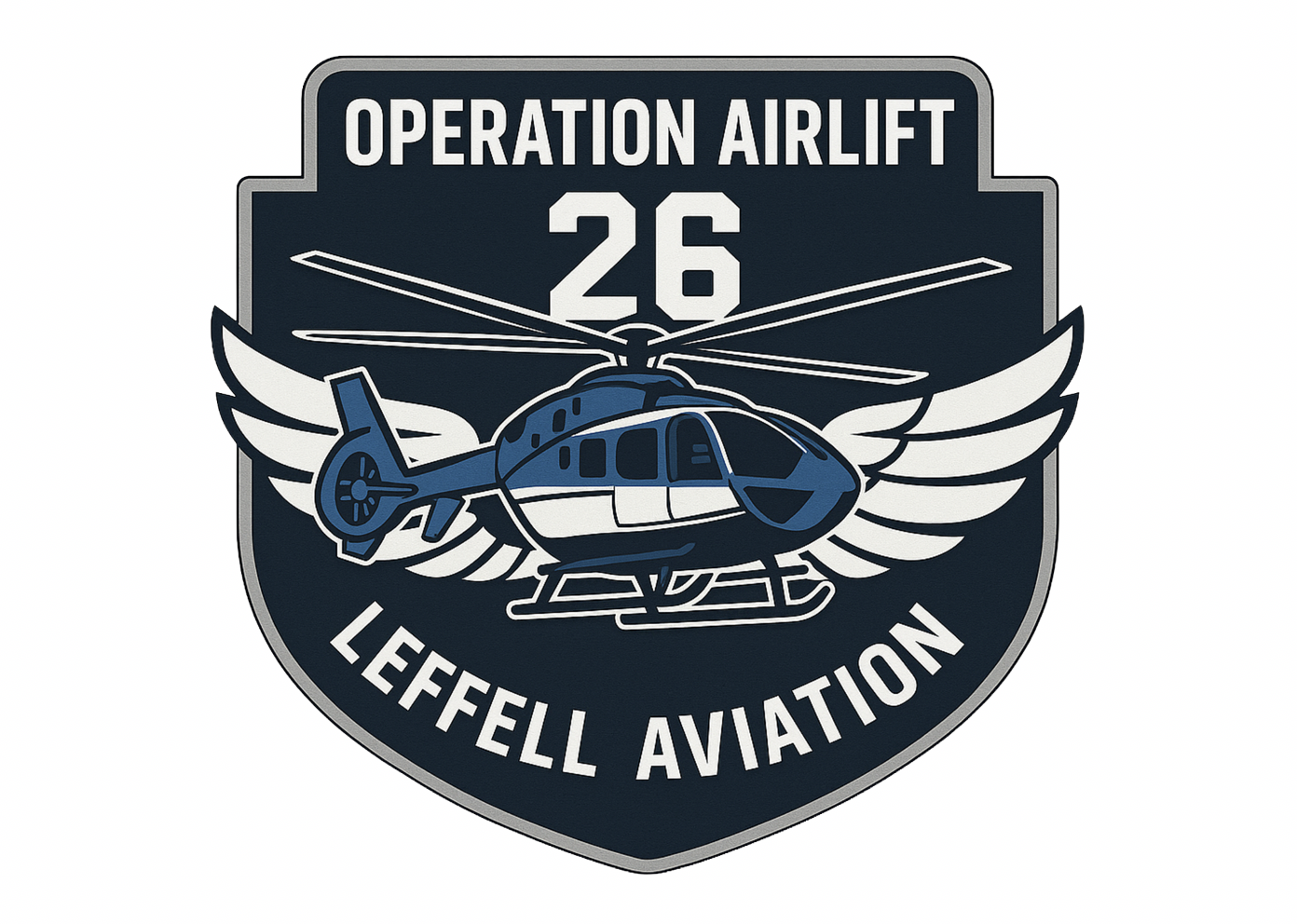Operation Airlift