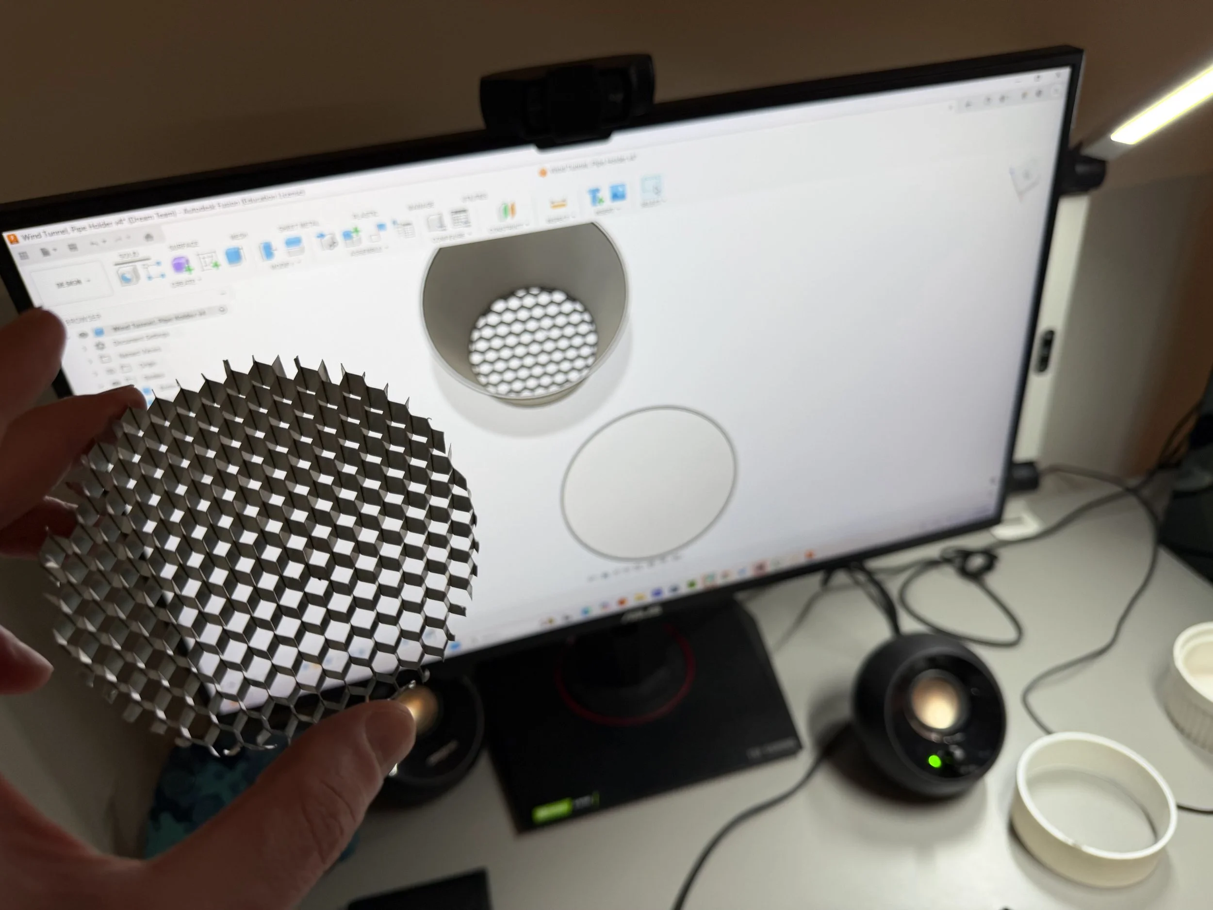 3D Printing & Making