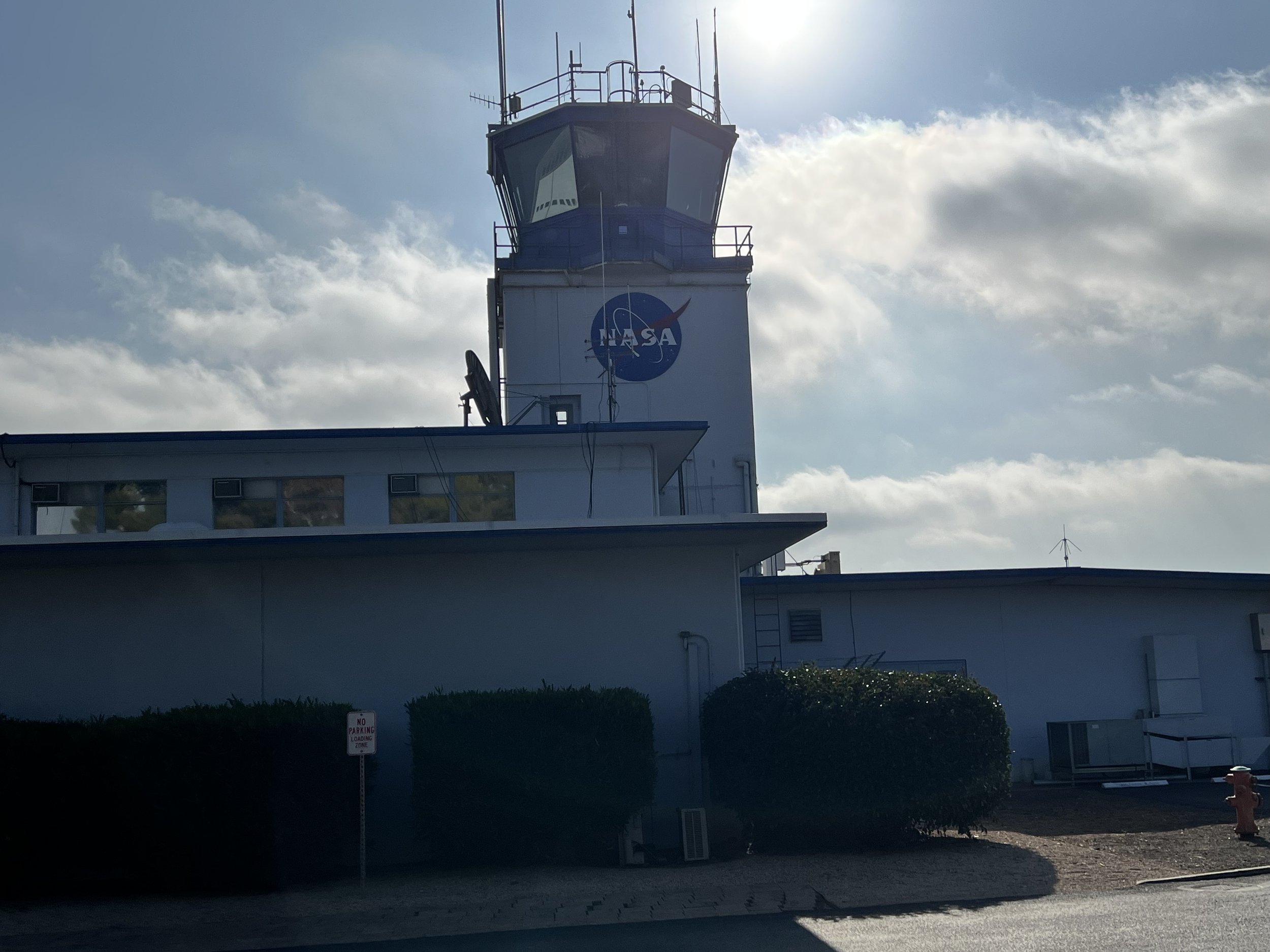 NASA Project / Publication