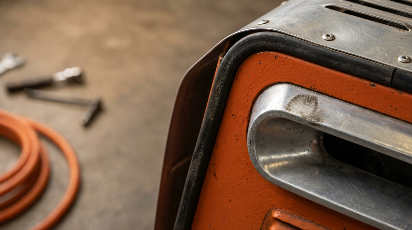 Portable Air Compressor