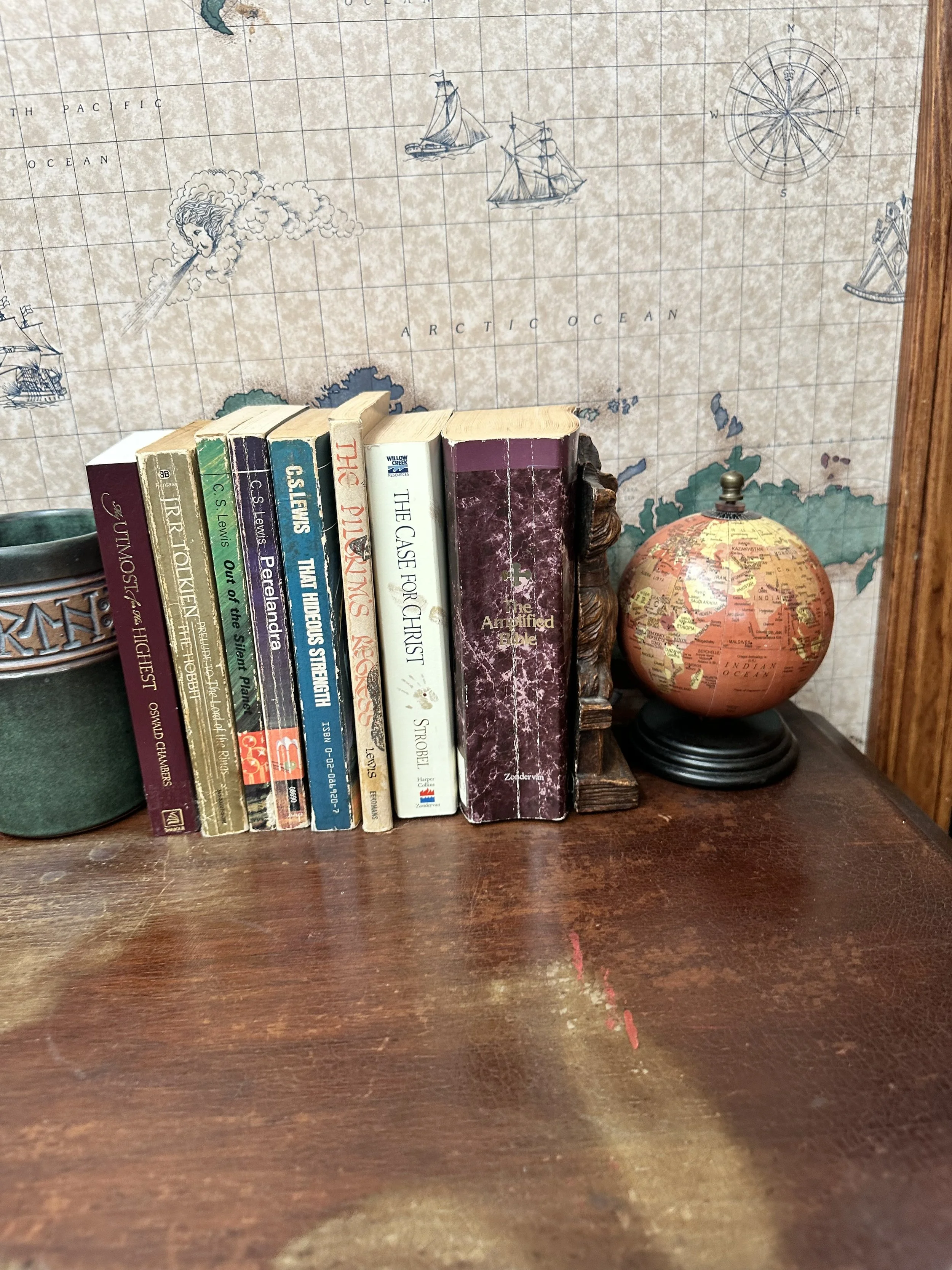 classical classic books education