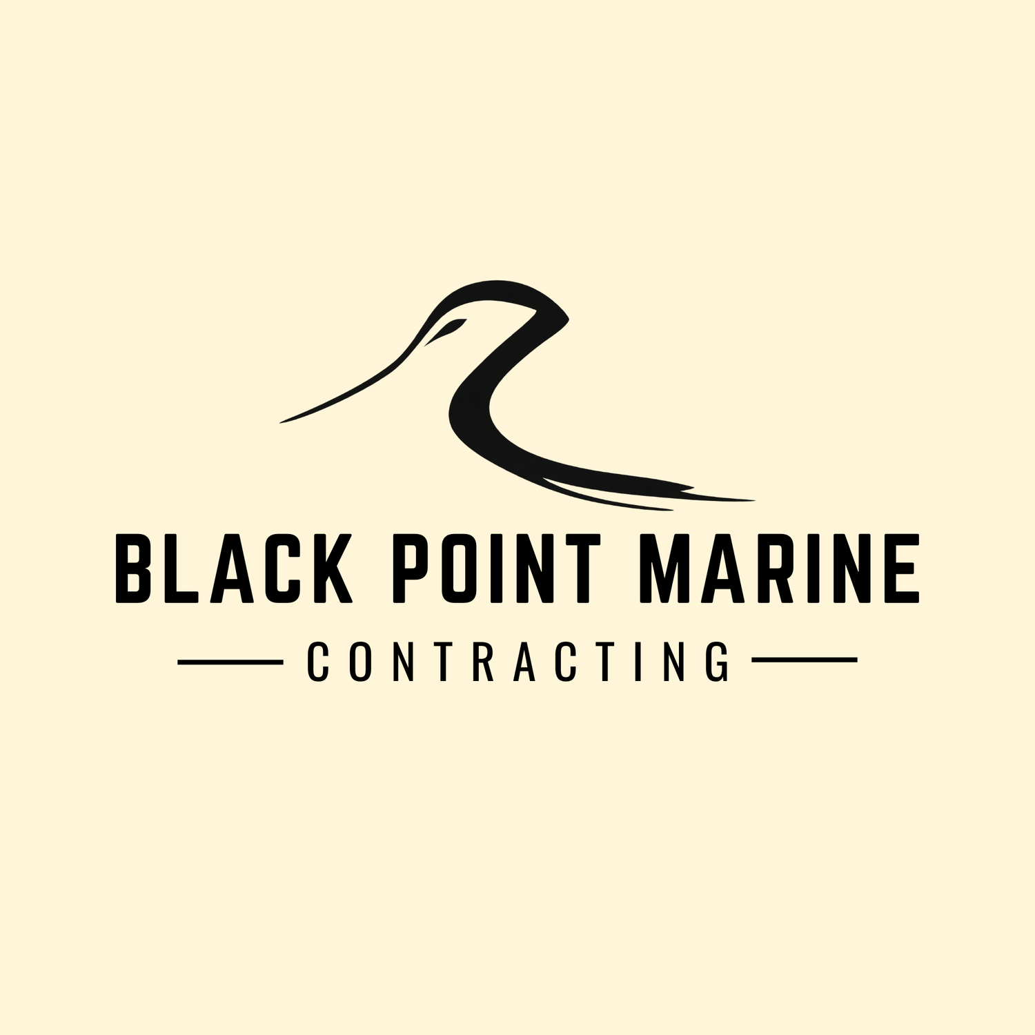 Black Point Marine Contracting, LLC