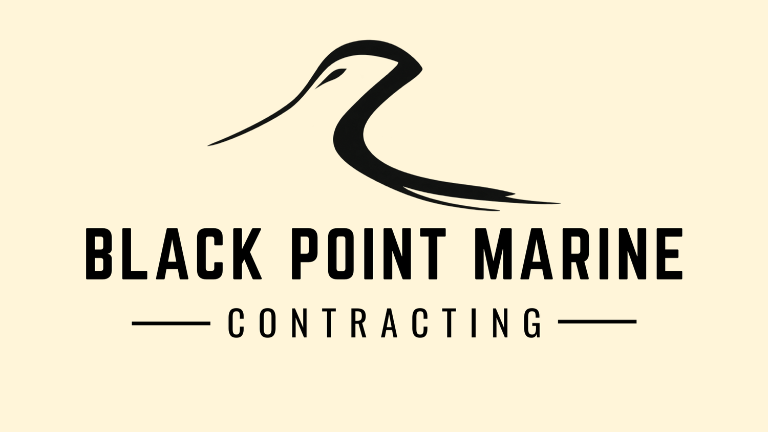 Black Point Marine Contracting, LLC