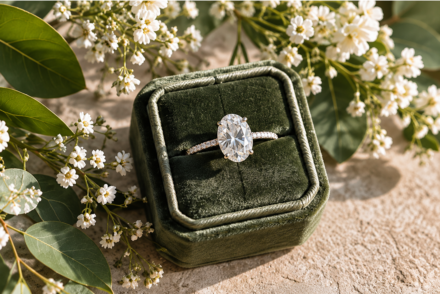Proposals & Engagements