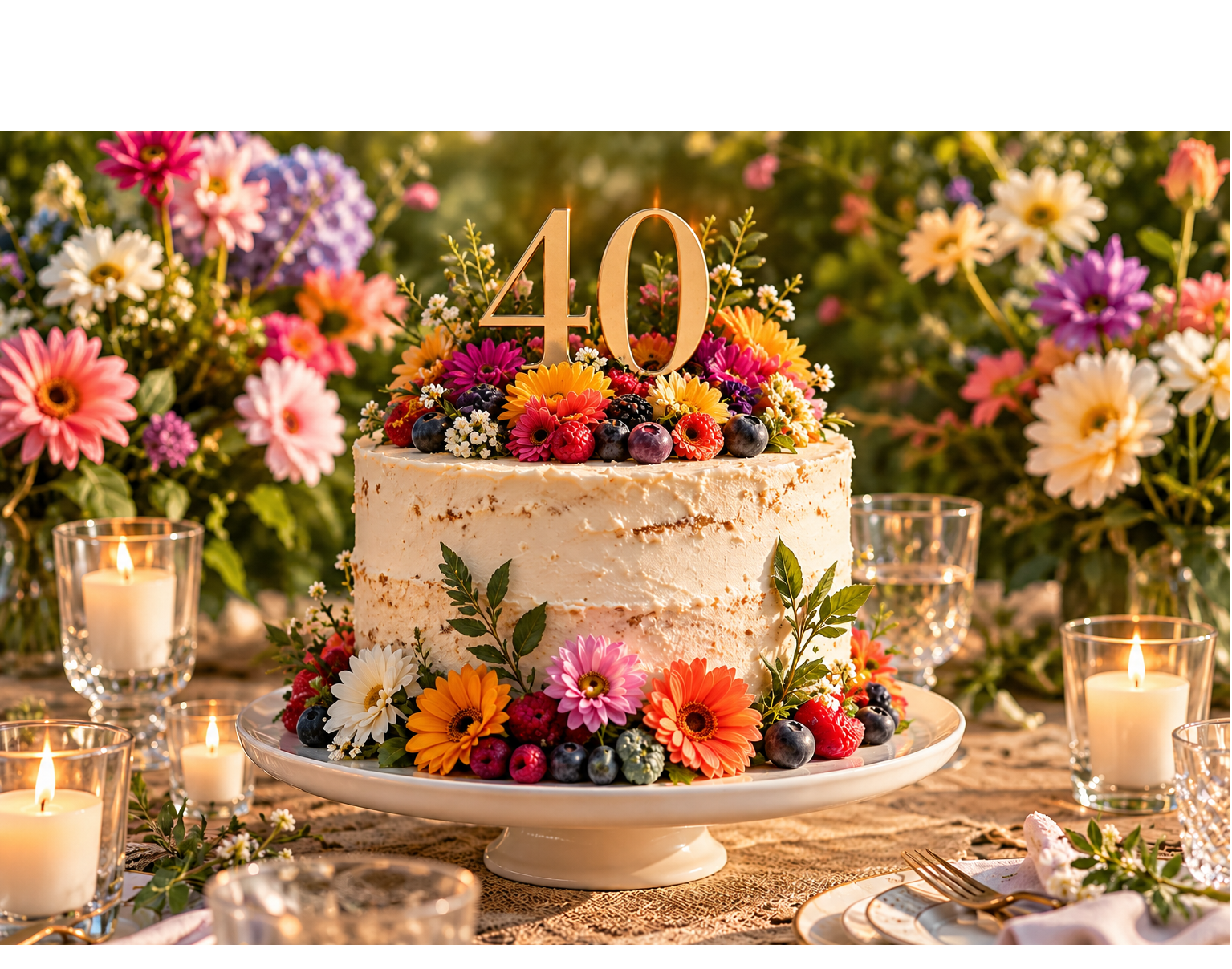 Milestone Events