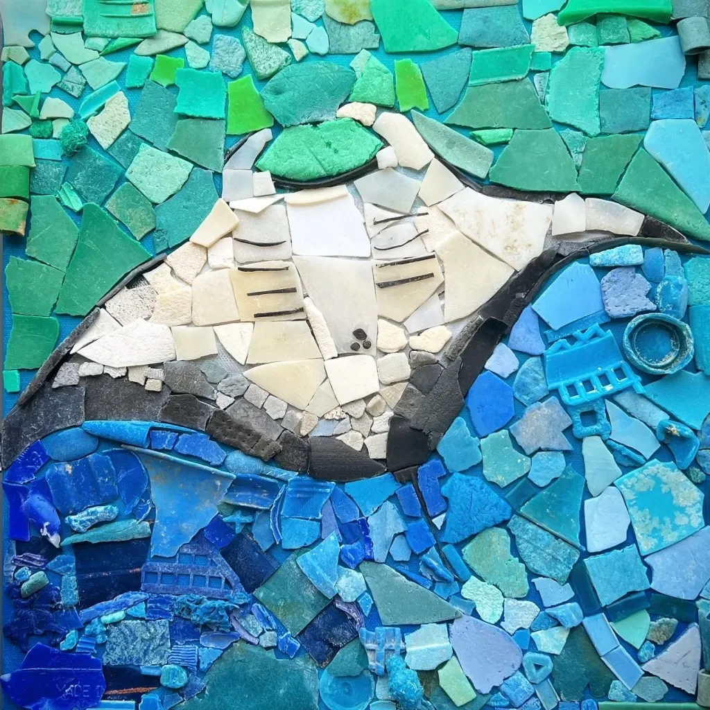 Plastic Angel