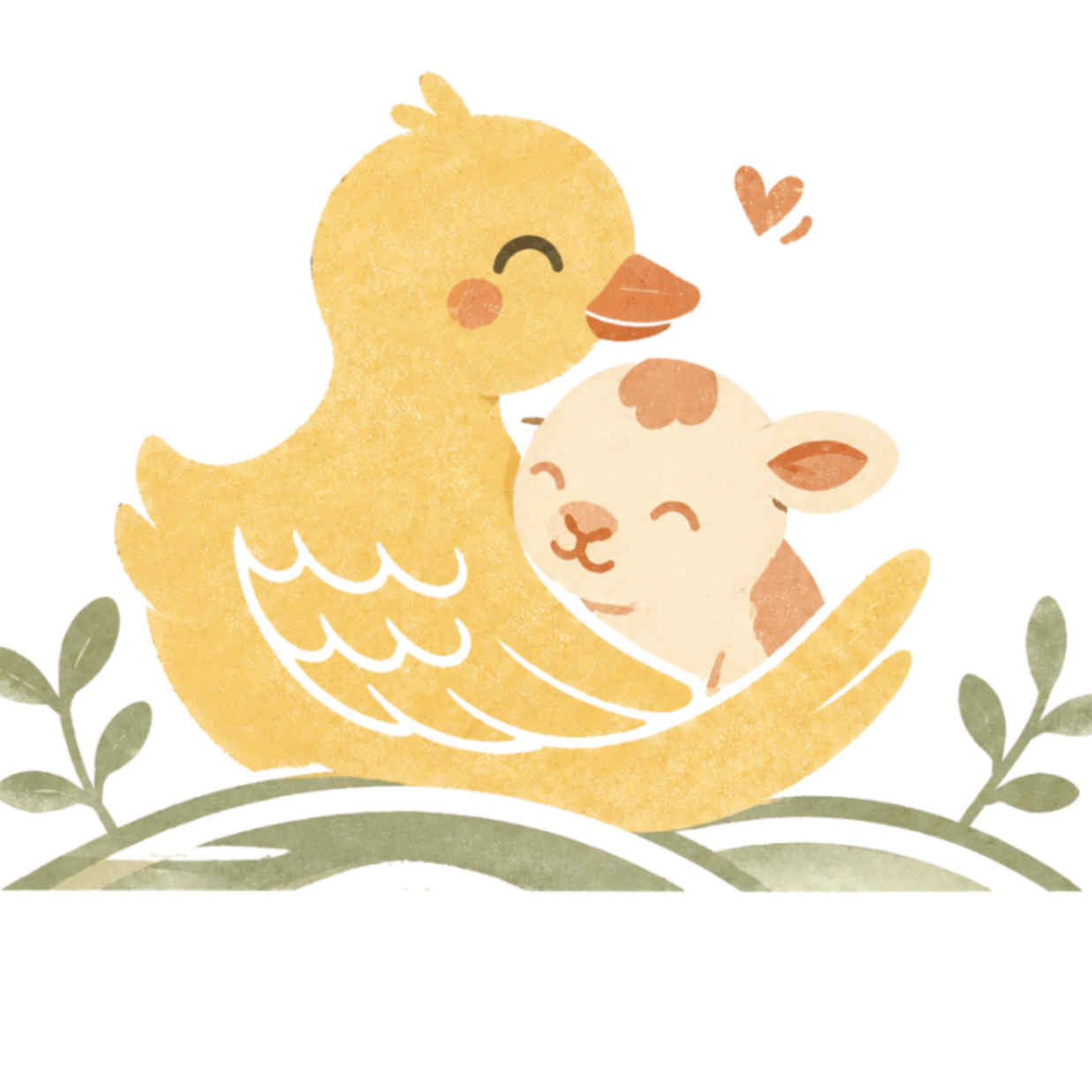 Her Little Birdies