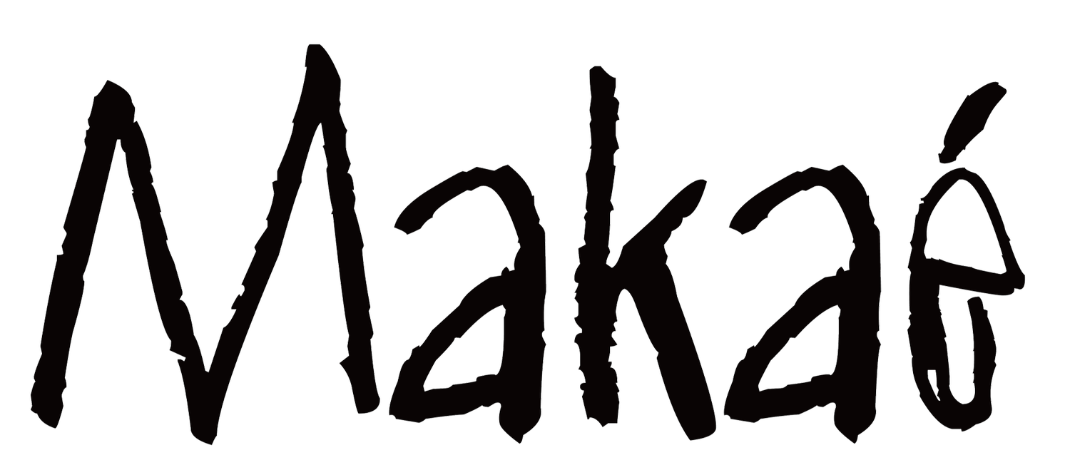 Makaé Design Studio (Copy)
