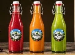 Any 3 Juices