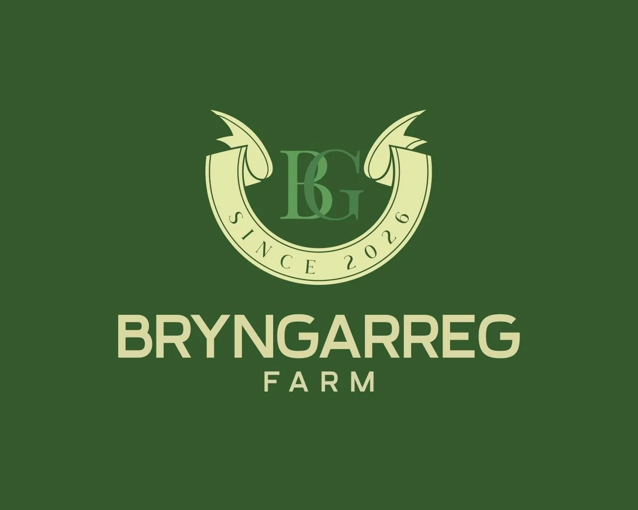 Bryngarreg Farm