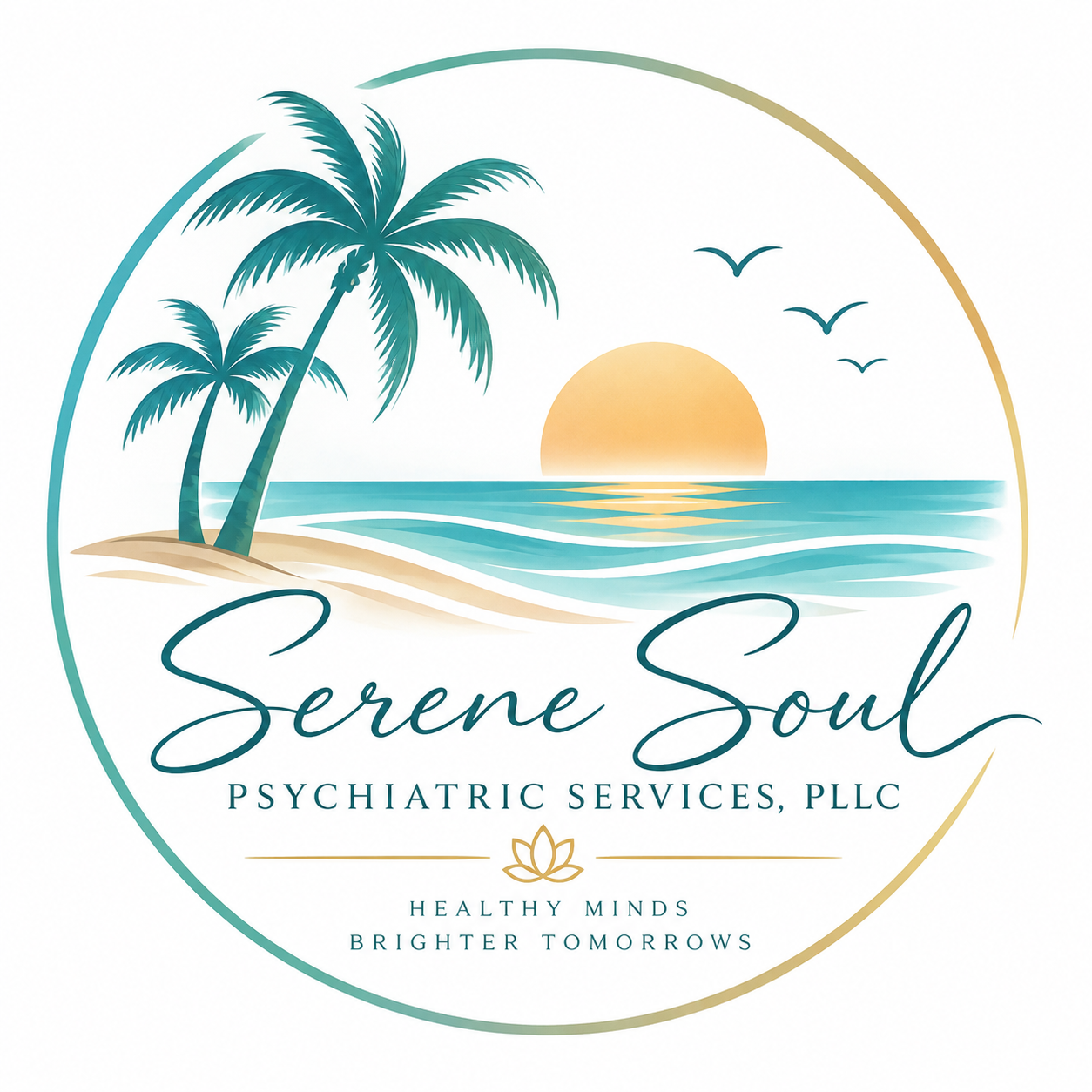 Serene Soul Psychiatric Services
