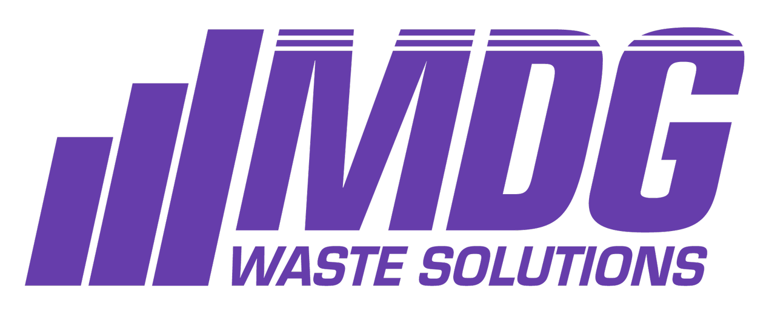 MDG Waste Solutions