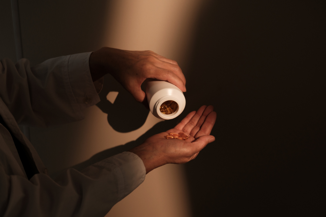 Is It a Sin for Christians to Take Mental Health Medication?