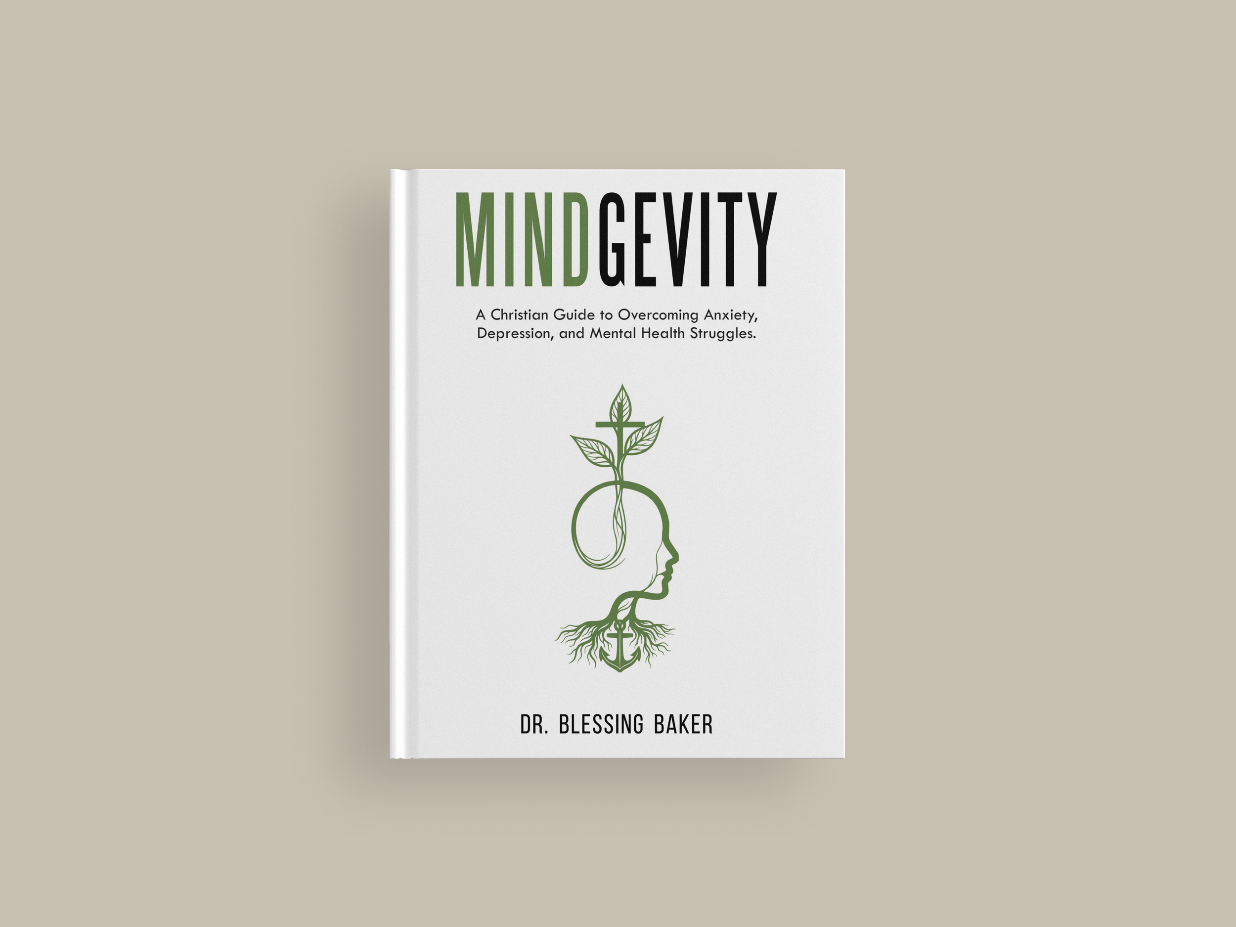 Mindgevity E-book