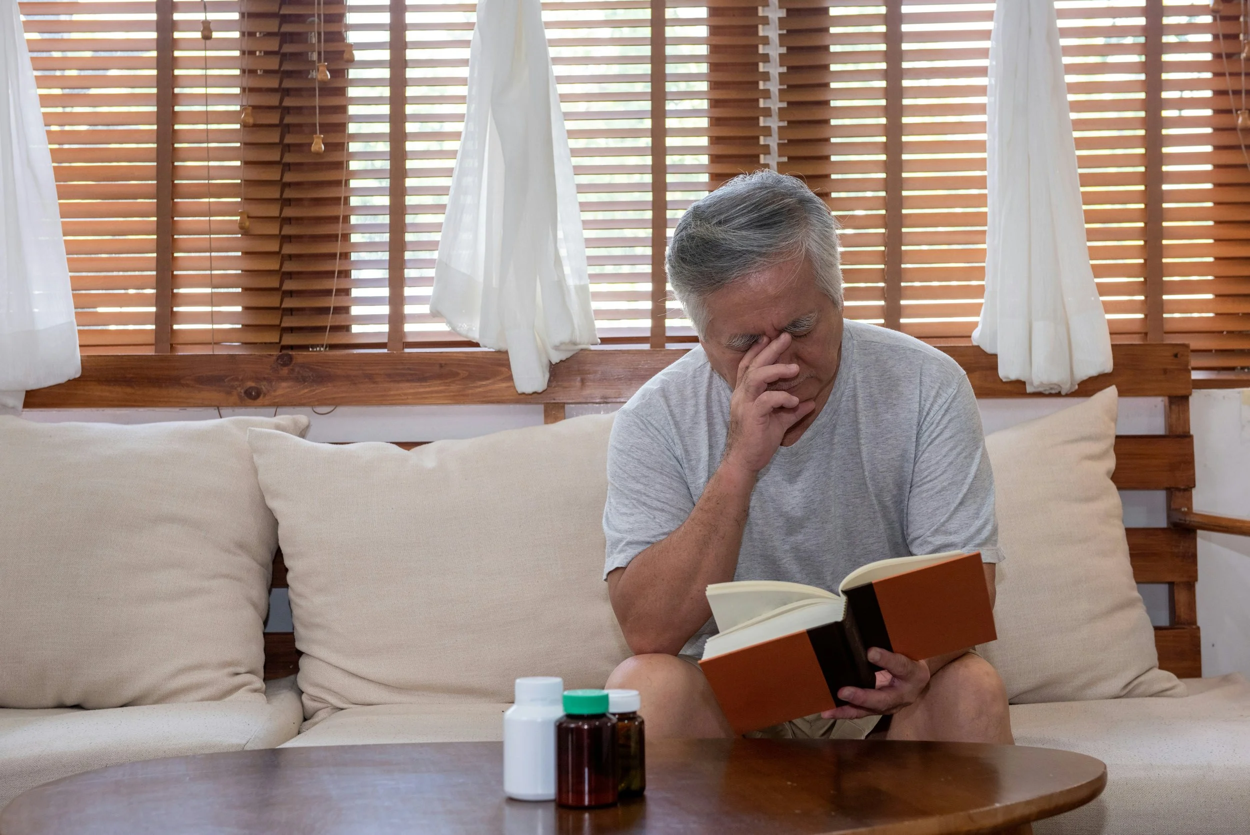 A Christian perspective on mental health medication and faith