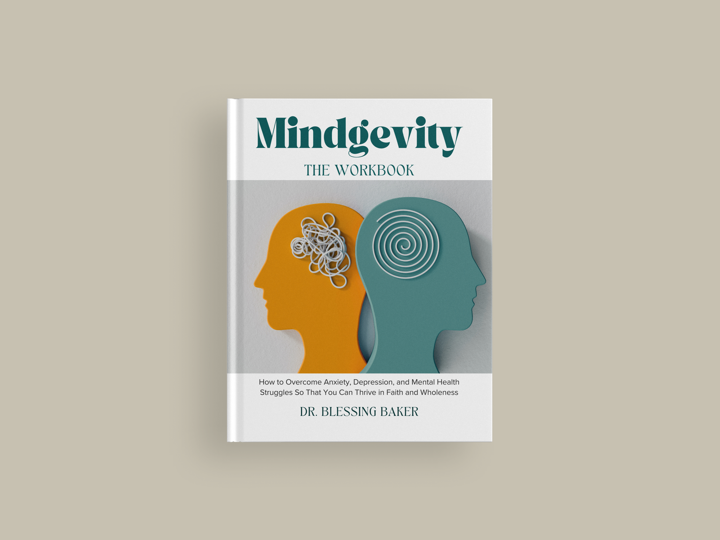 Mindgevity Digital Workbook